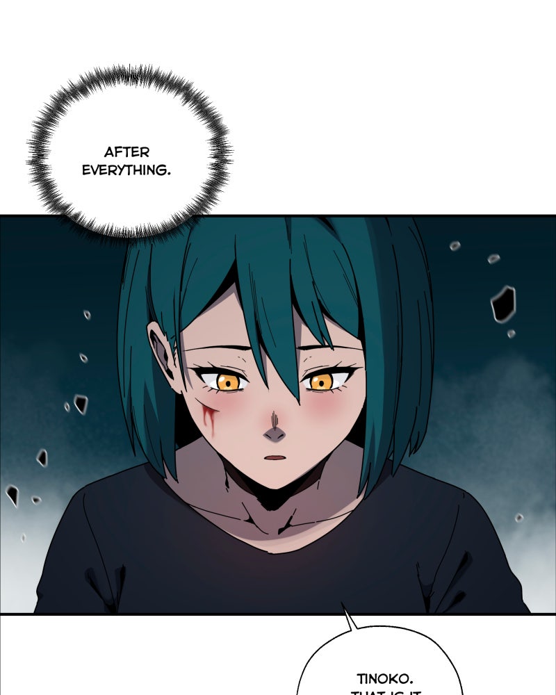 Read BlackSun chapter 122 image 64 on Lezhin