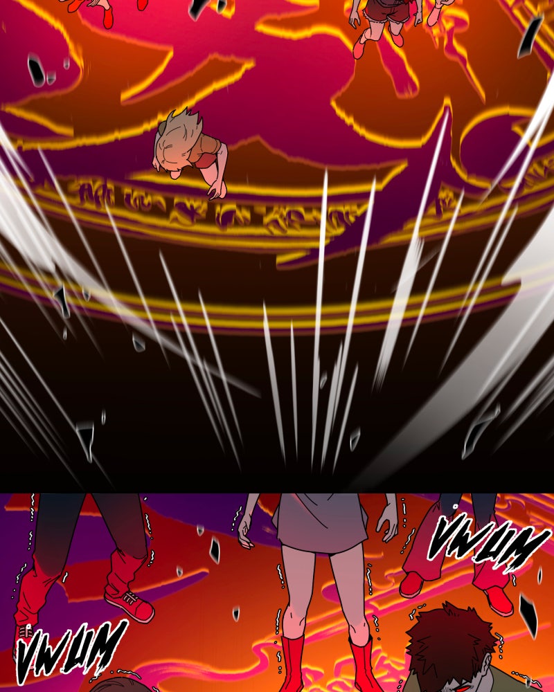 Read BlackSun chapter 122 image 68 on Lezhin