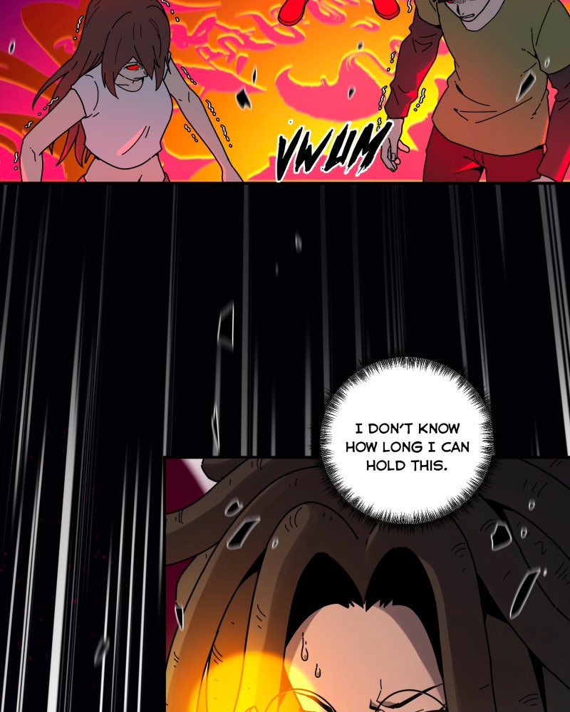 Read BlackSun chapter 122 image 69 on Lezhin