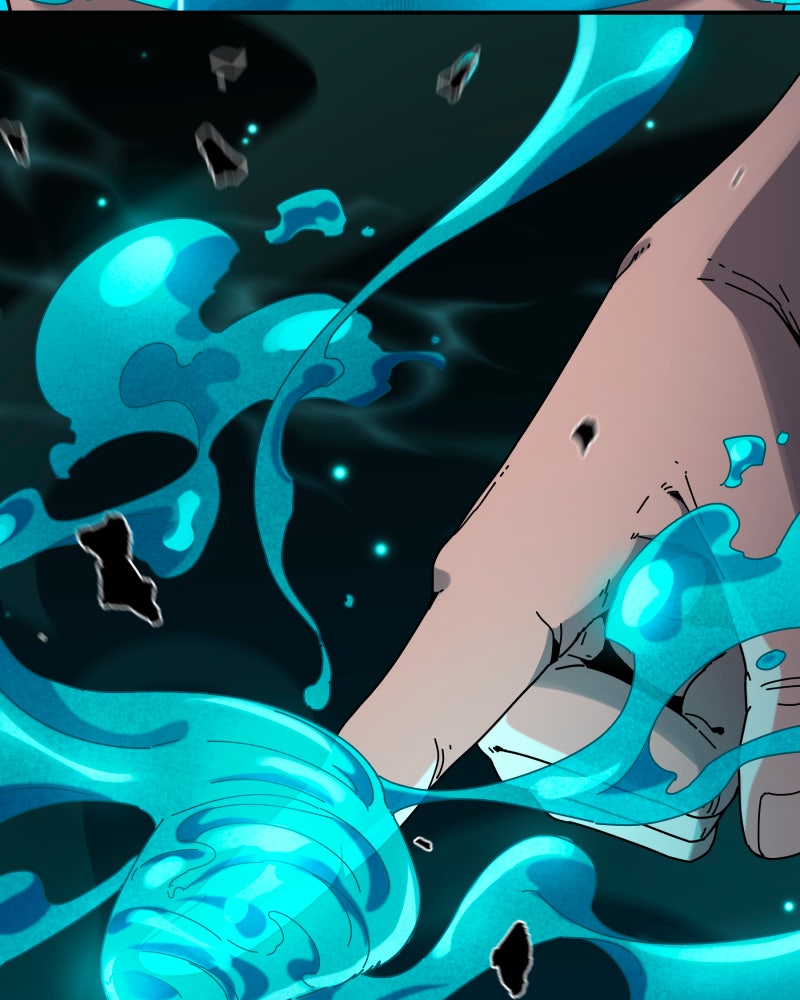 Read BlackSun chapter 122 image 7 on Lezhin