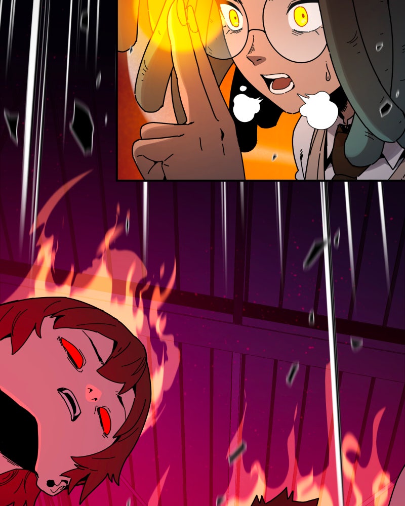 Read BlackSun chapter 122 image 70 on Lezhin