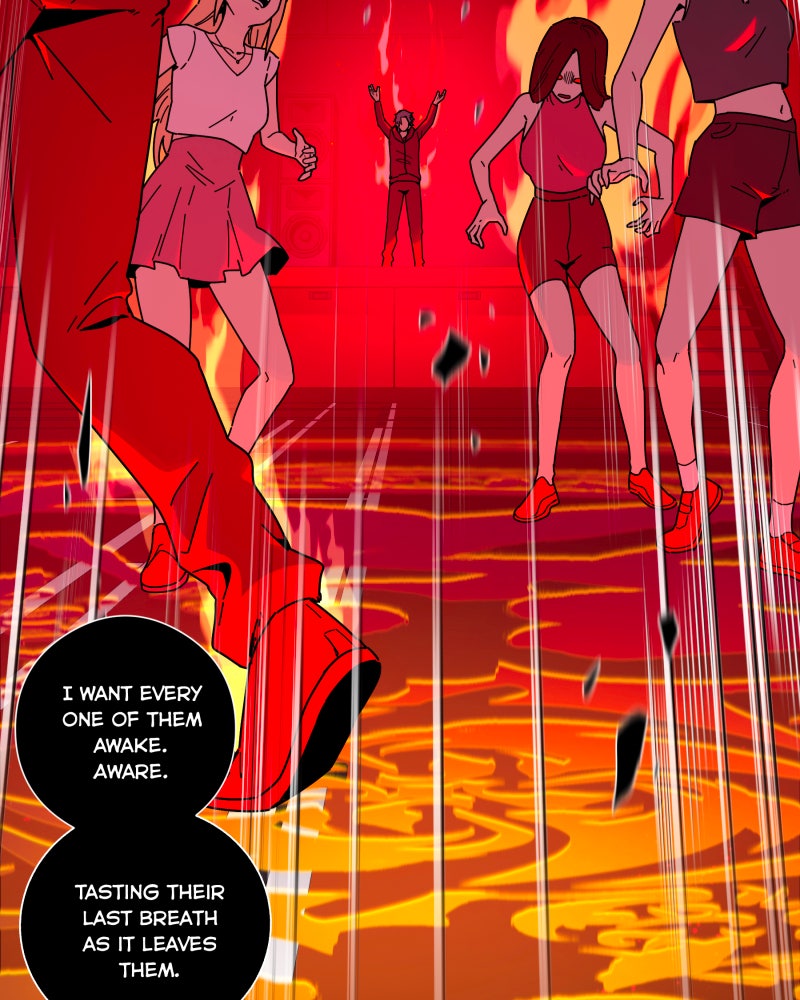 Read BlackSun chapter 122 image 72 on Lezhin