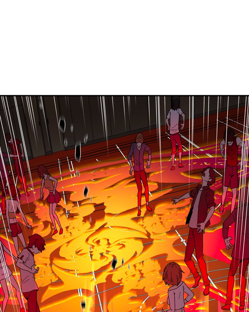 Read BlackSun chapter 122 image 75 on Lezhin