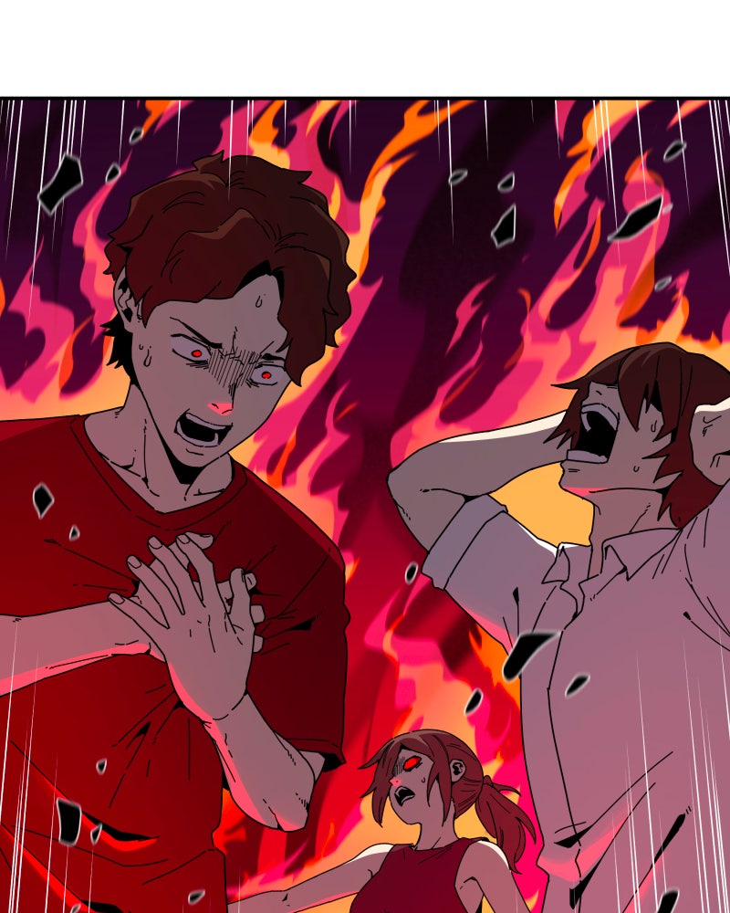 Read BlackSun chapter 122 image 78 on Lezhin