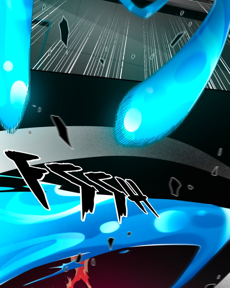 Read BlackSun chapter 122 image 85 on Lezhin