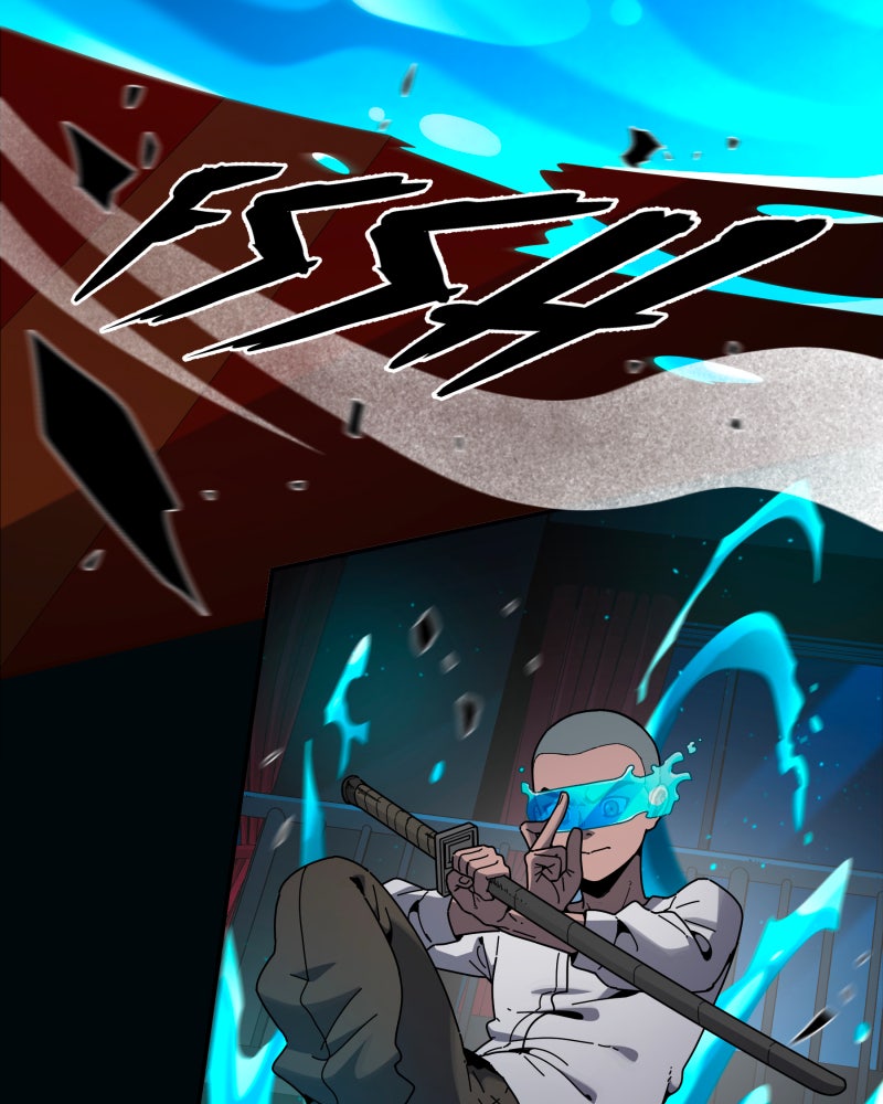 Read BlackSun chapter 122 image 87 on Lezhin