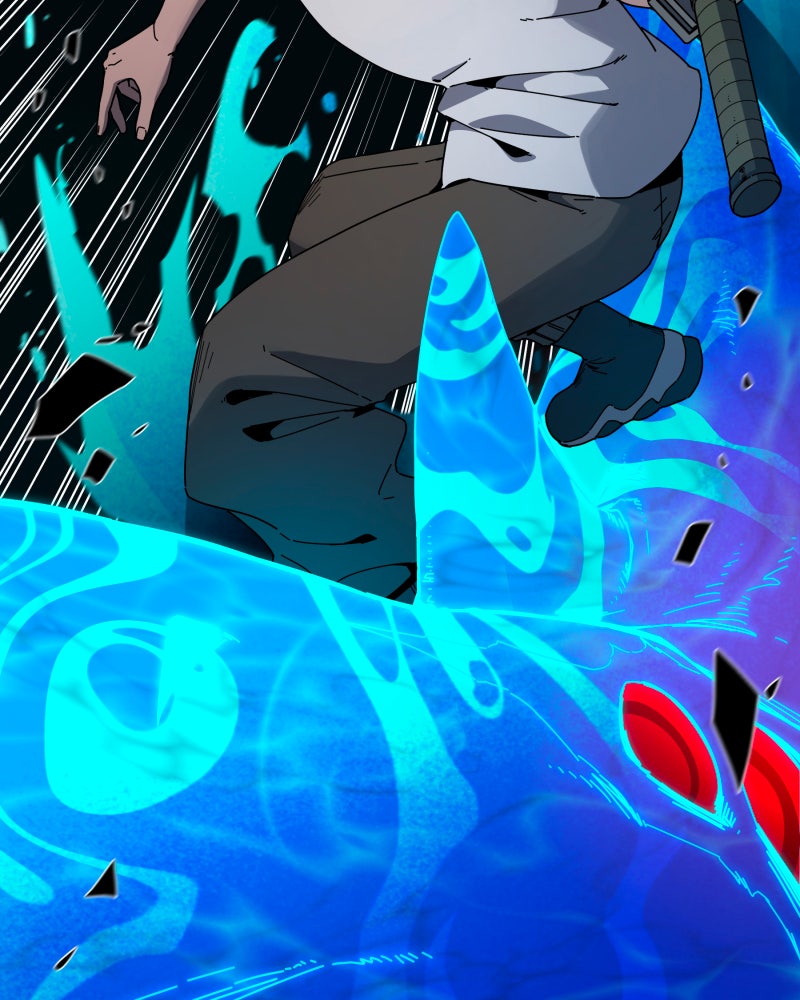 Read BlackSun chapter 122 image 89 on Lezhin