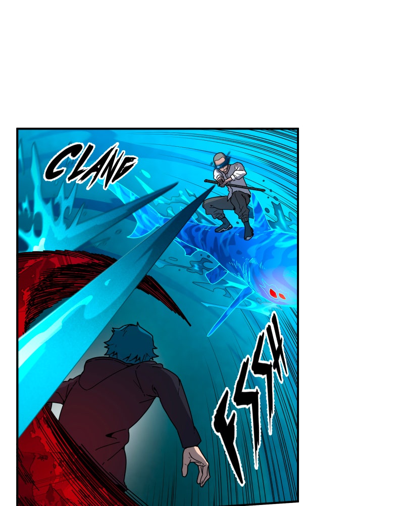 Read BlackSun chapter 122 image 93 on Lezhin