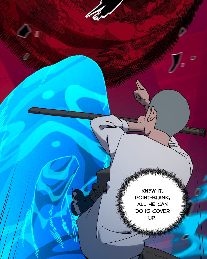 Read BlackSun chapter 122 image 97 on Lezhin