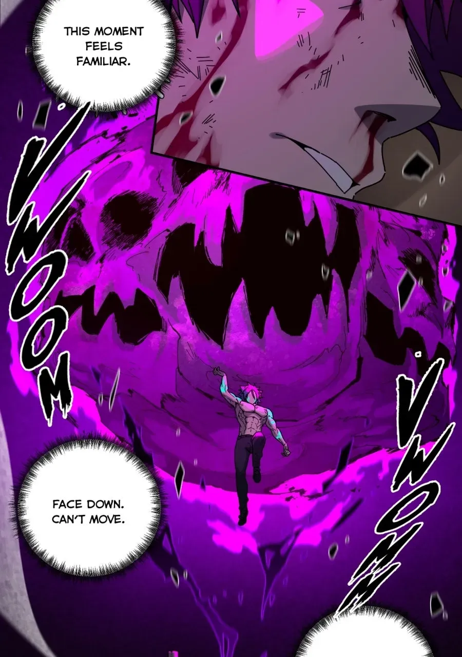 Read BlackSun chapter 124 image 10 on Lezhin