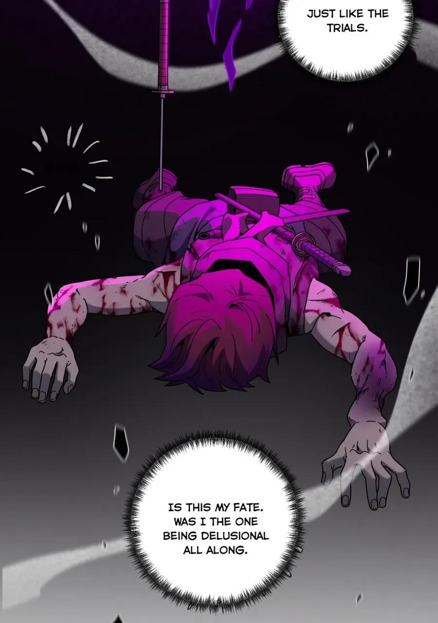 Read BlackSun chapter 124 image 11 on Lezhin