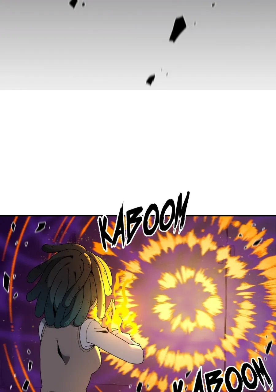 Read BlackSun chapter 124 image 12 on Lezhin