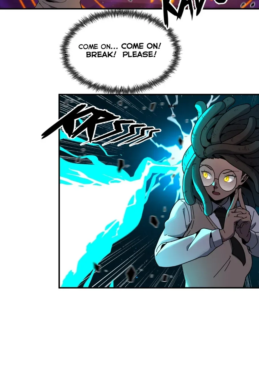Read BlackSun chapter 124 image 13 on Lezhin