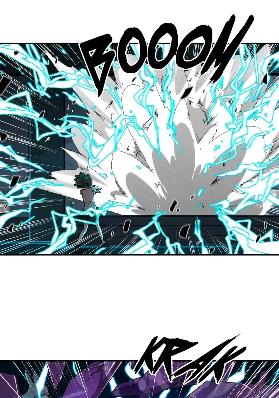 Read BlackSun chapter 124 image 14 on Lezhin