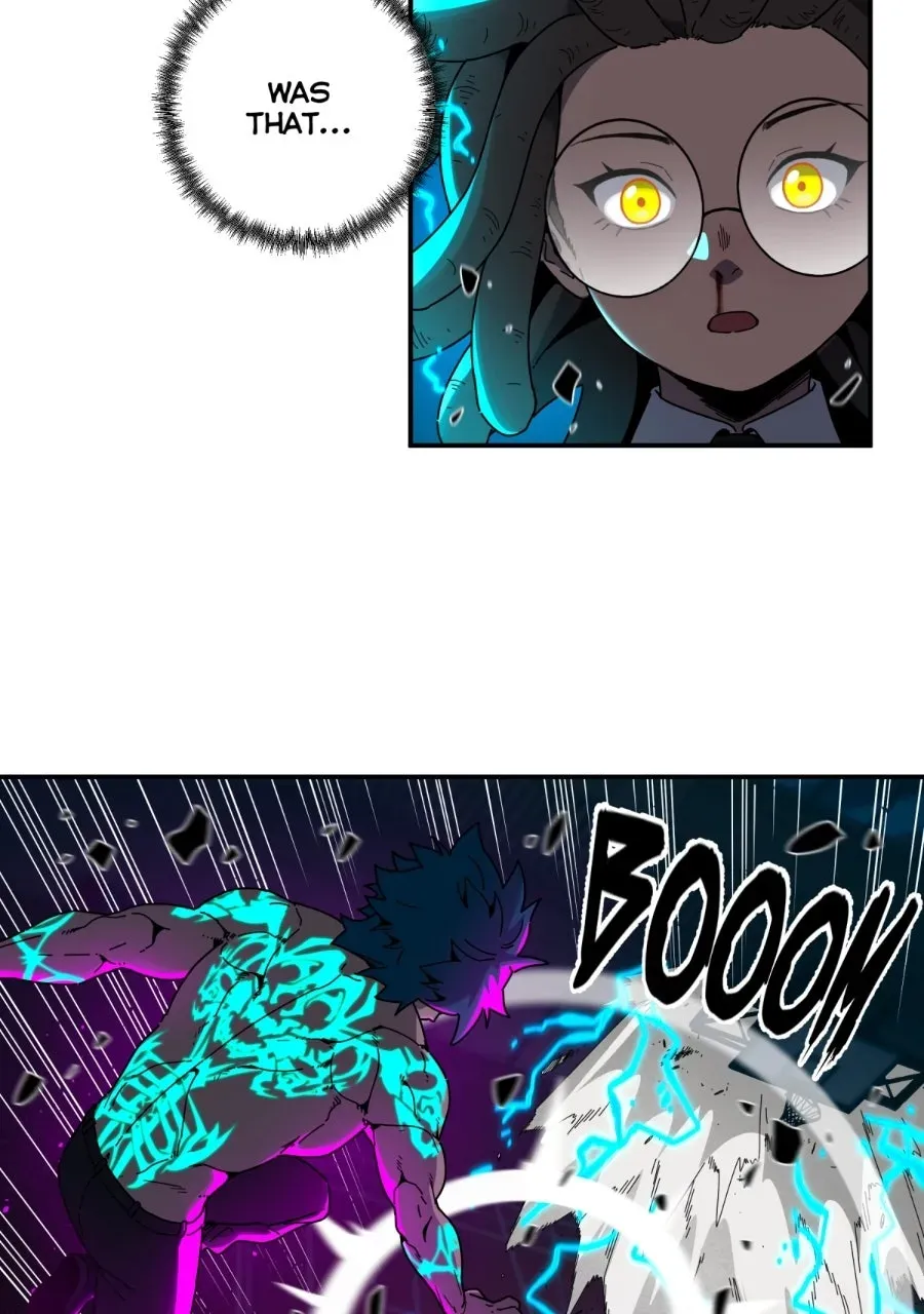 Read BlackSun chapter 124 image 15 on Lezhin