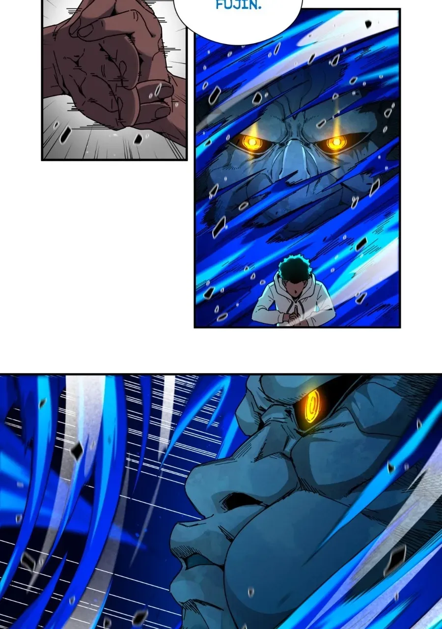 Read BlackSun chapter 124 image 17 on Lezhin