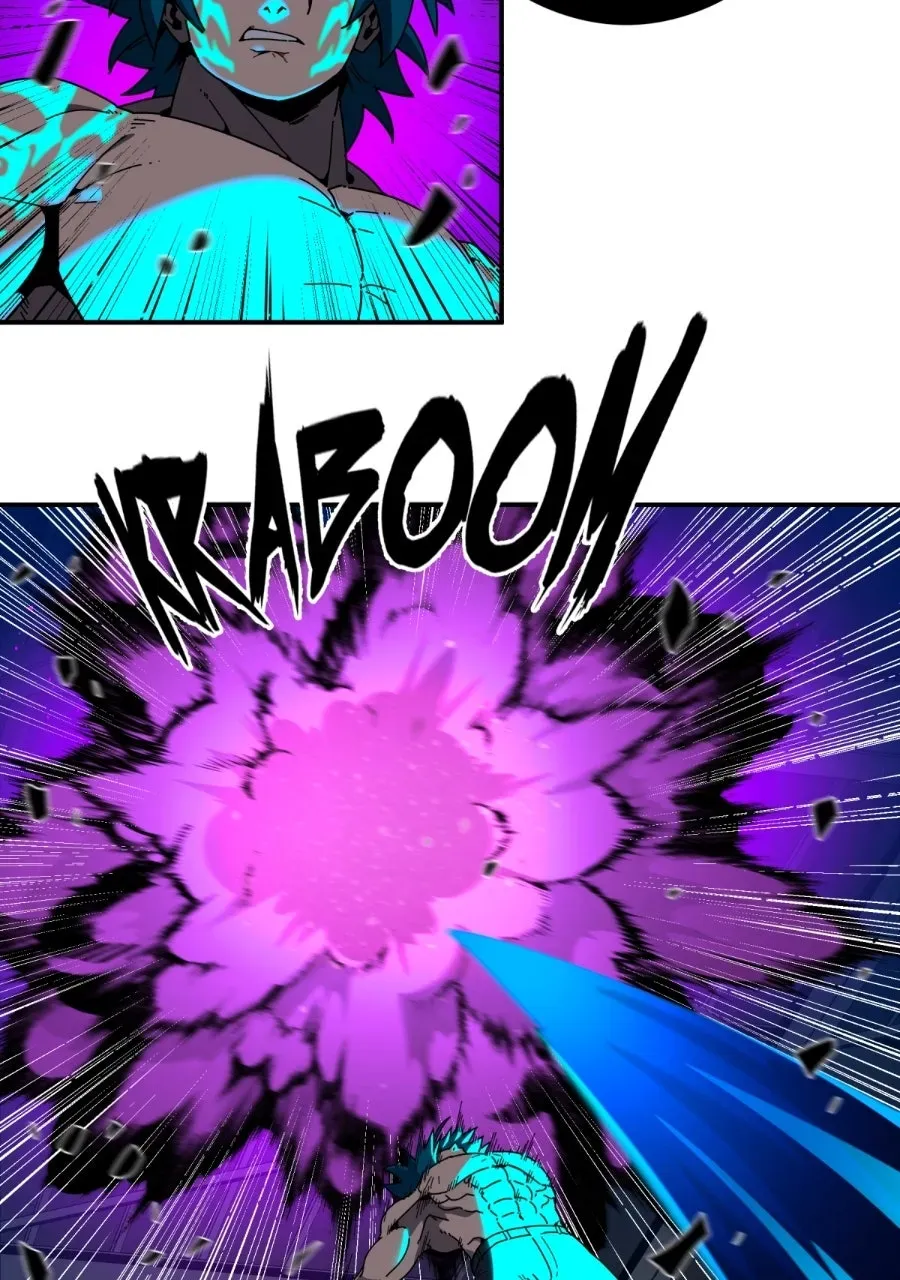 Read BlackSun chapter 124 image 20 on Lezhin