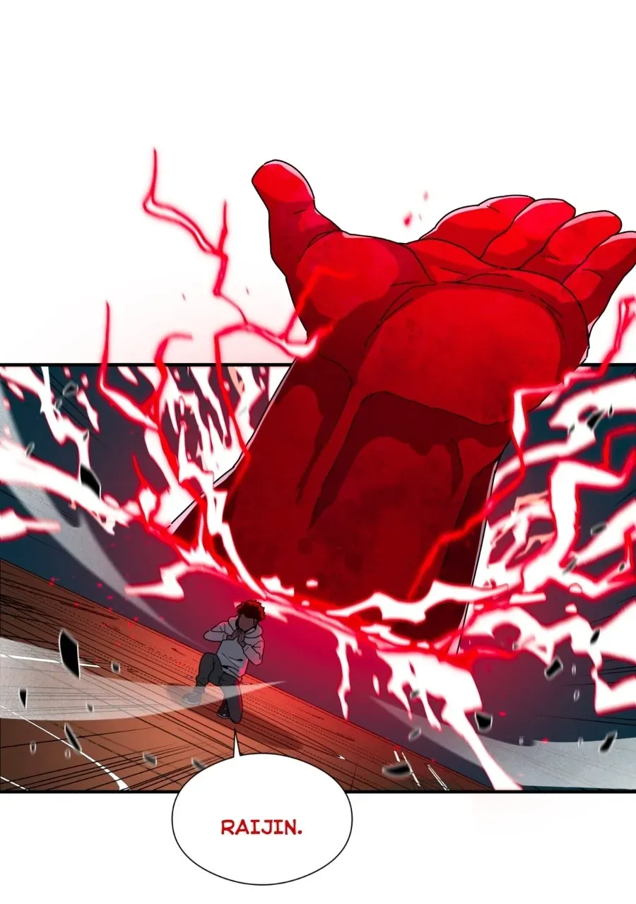 Read BlackSun chapter 124 image 22 on Lezhin