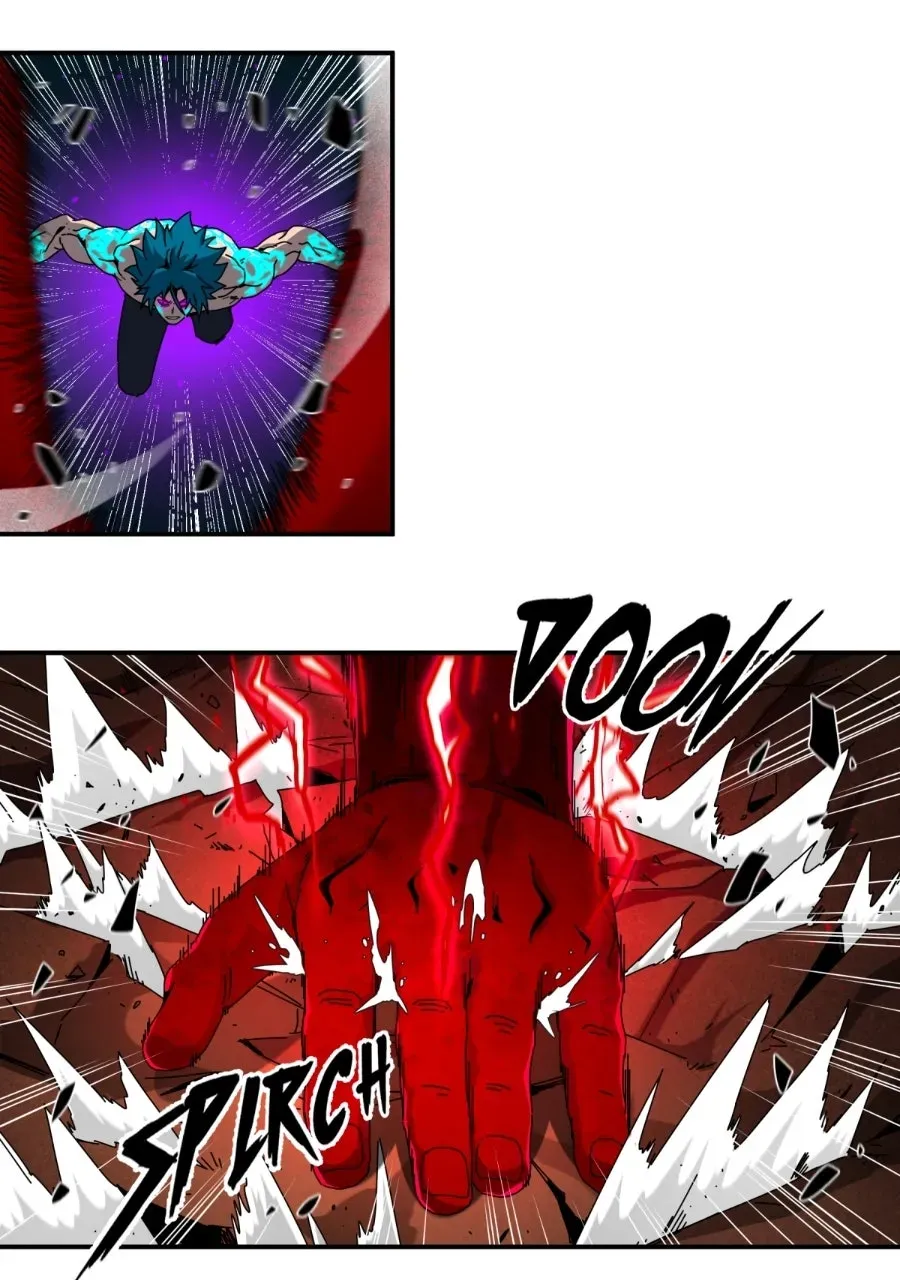 Read BlackSun chapter 124 image 23 on Lezhin