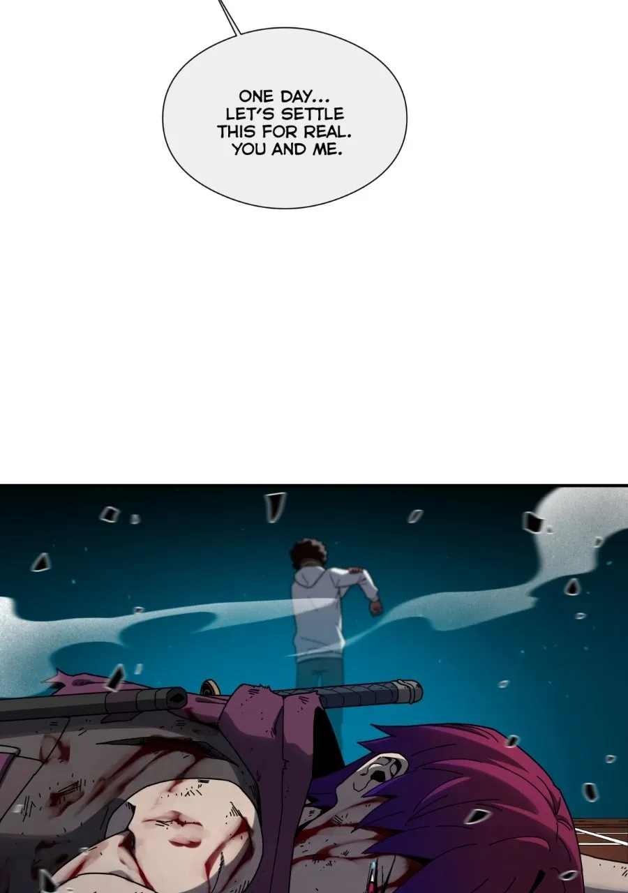 Read BlackSun chapter 124 image 30 on Lezhin