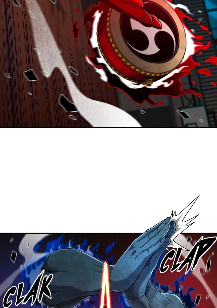 Read BlackSun chapter 124 image 38 on Lezhin