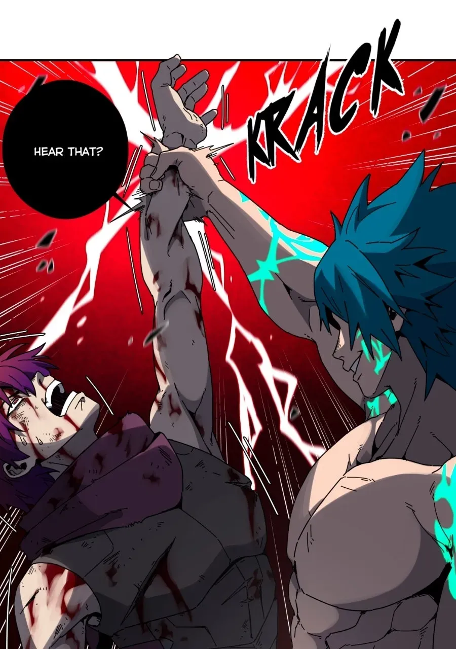 Read BlackSun chapter 124 image 4 on Lezhin
