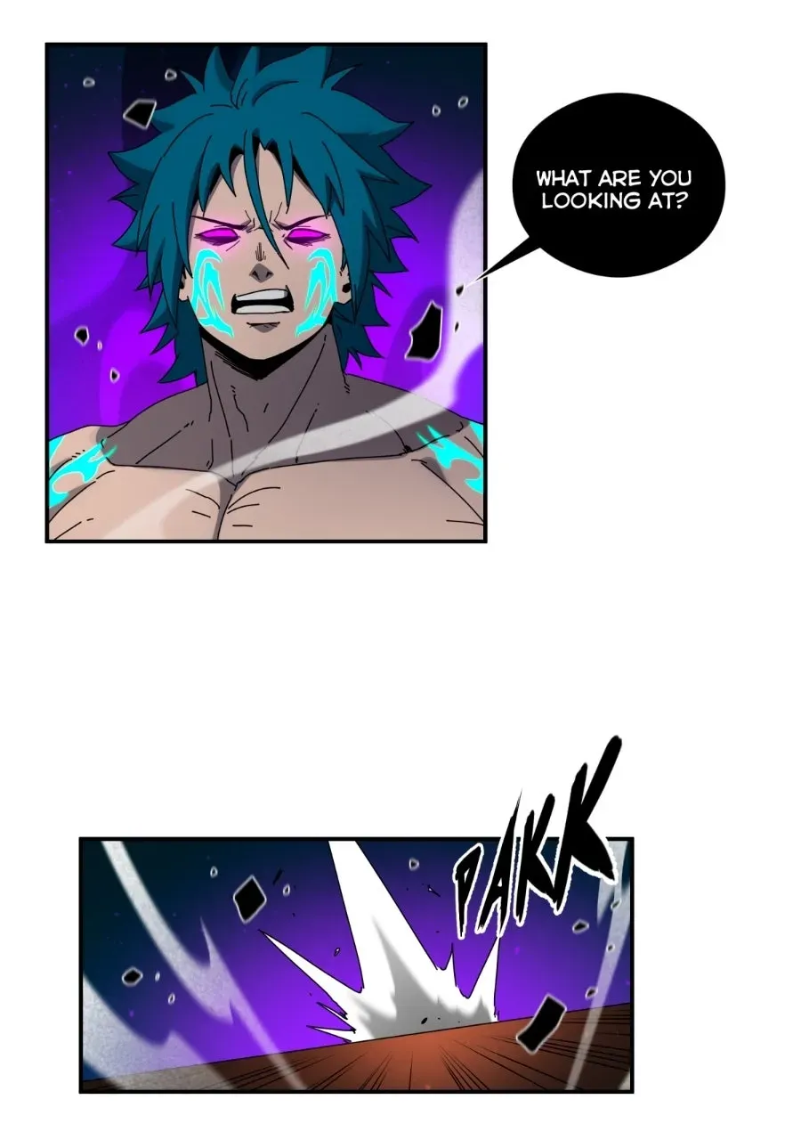 Read BlackSun chapter 124 image 40 on Lezhin