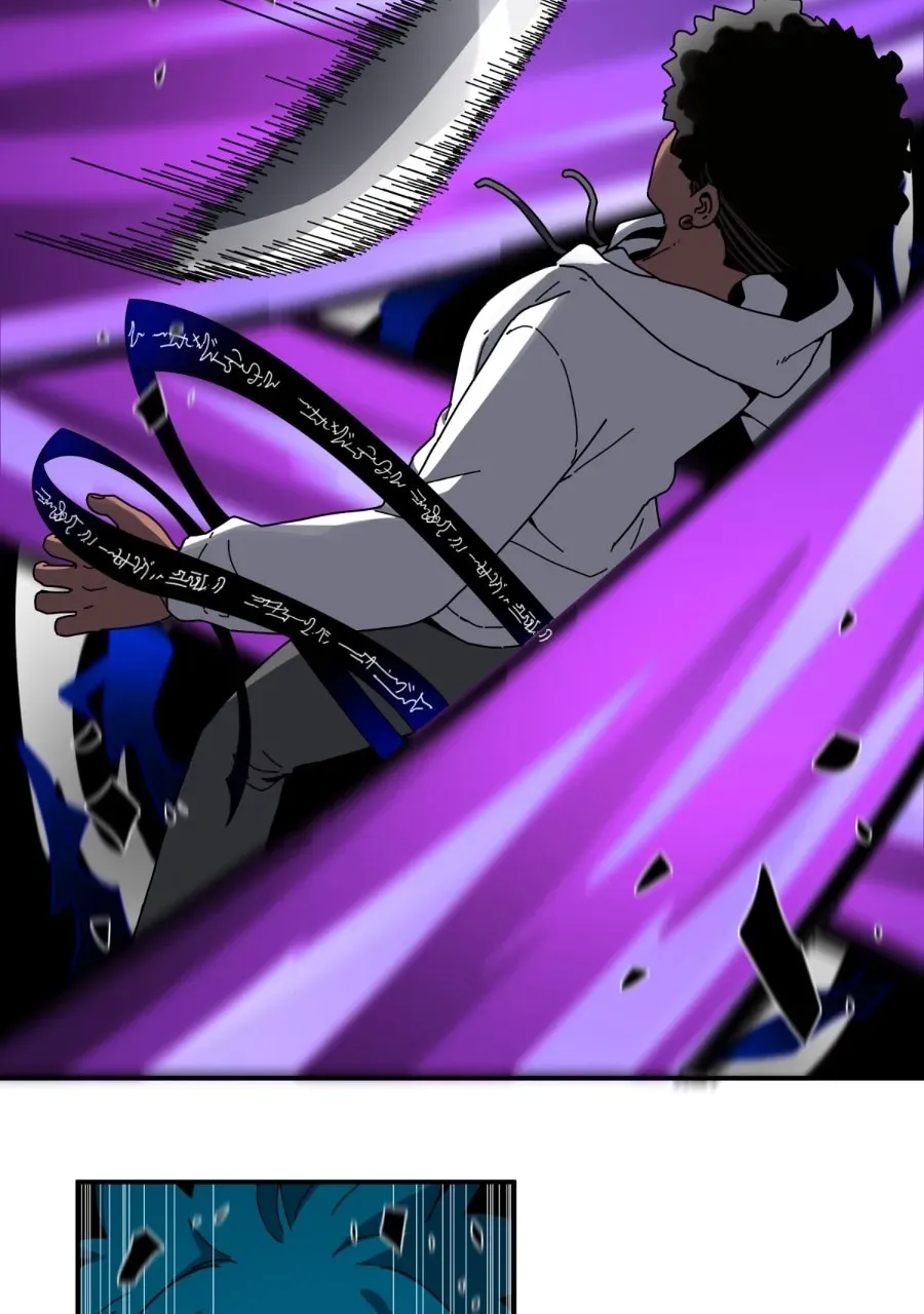 Read BlackSun chapter 124 image 43 on Lezhin
