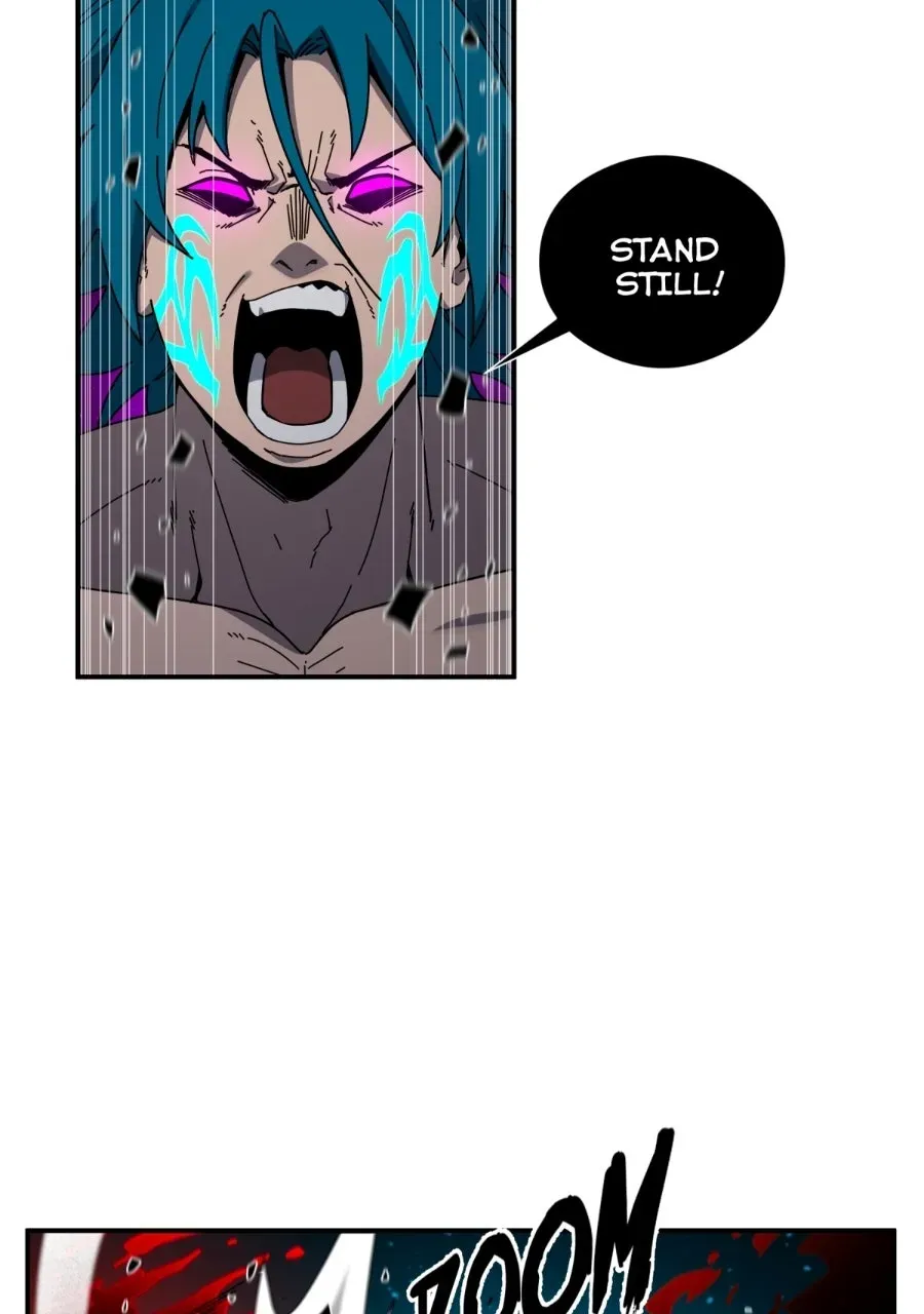 Read BlackSun chapter 124 image 44 on Lezhin