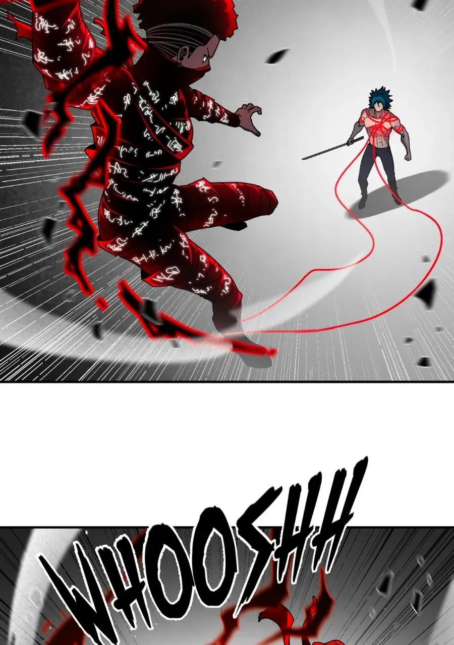 Read BlackSun chapter 124 image 47 on Lezhin