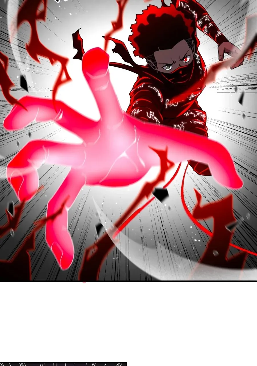 Read BlackSun chapter 124 image 48 on Lezhin