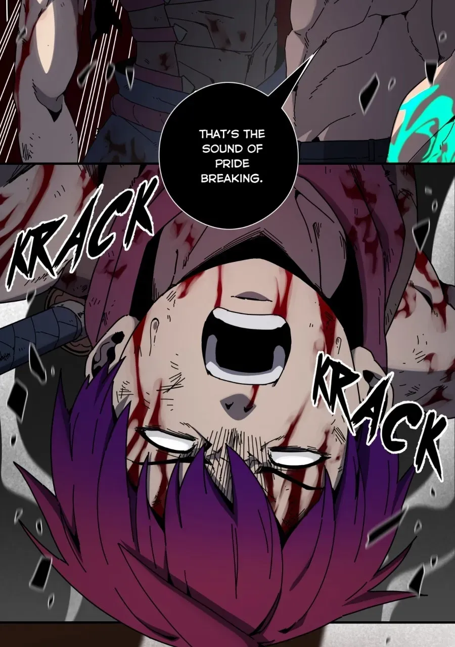 Read BlackSun chapter 124 image 5 on Lezhin