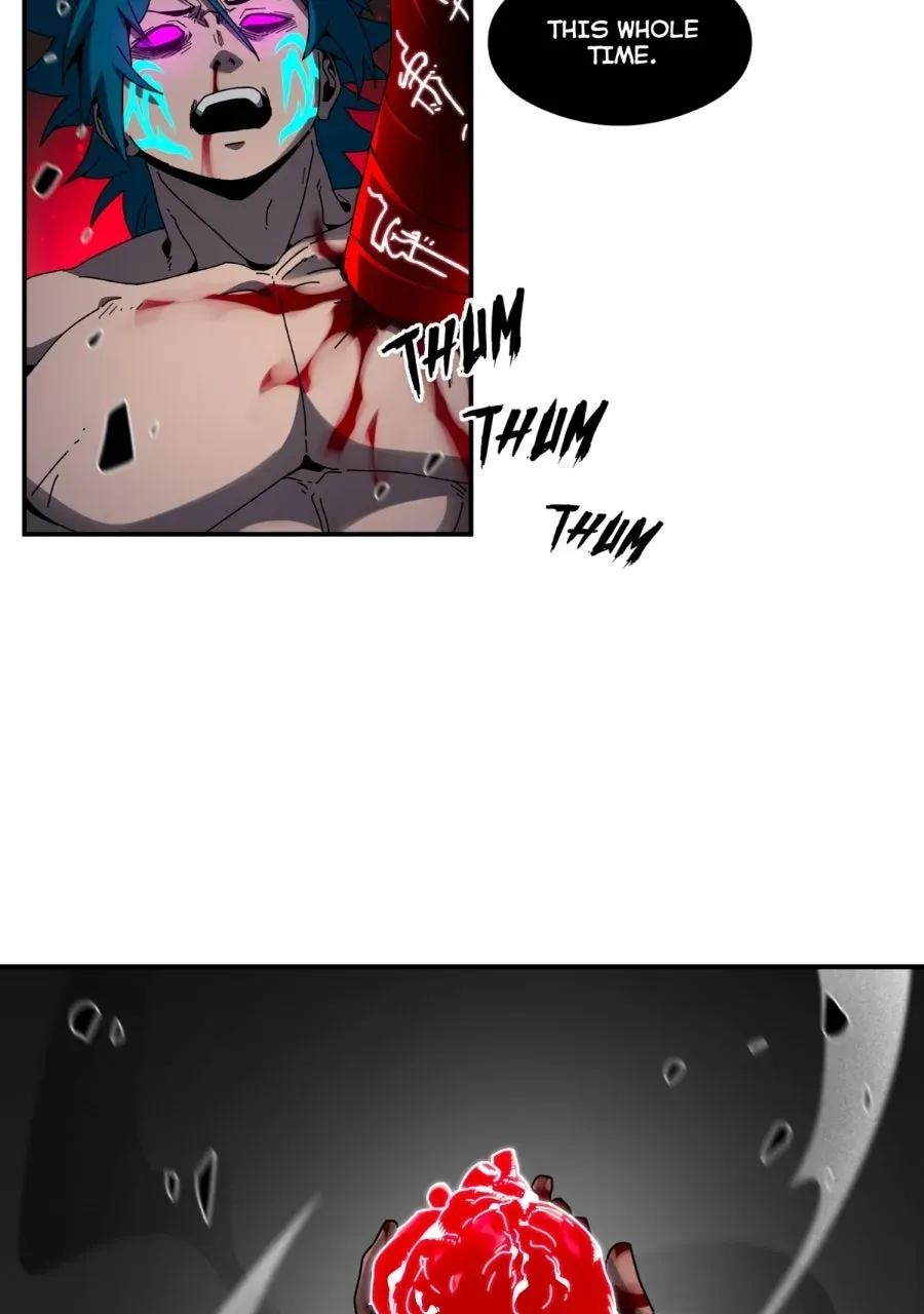 Read BlackSun chapter 124 image 51 on Lezhin
