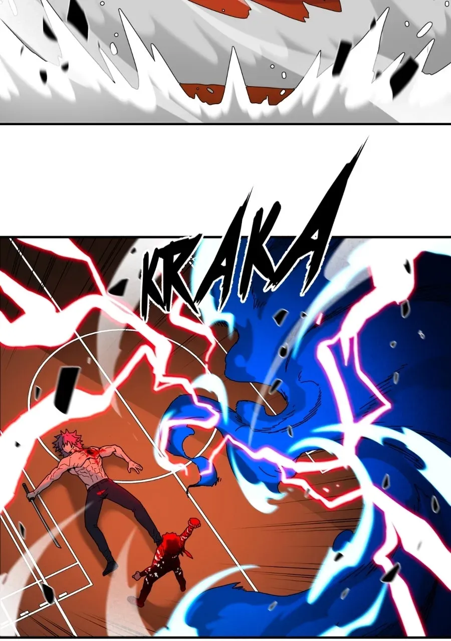 Read BlackSun chapter 124 image 54 on Lezhin