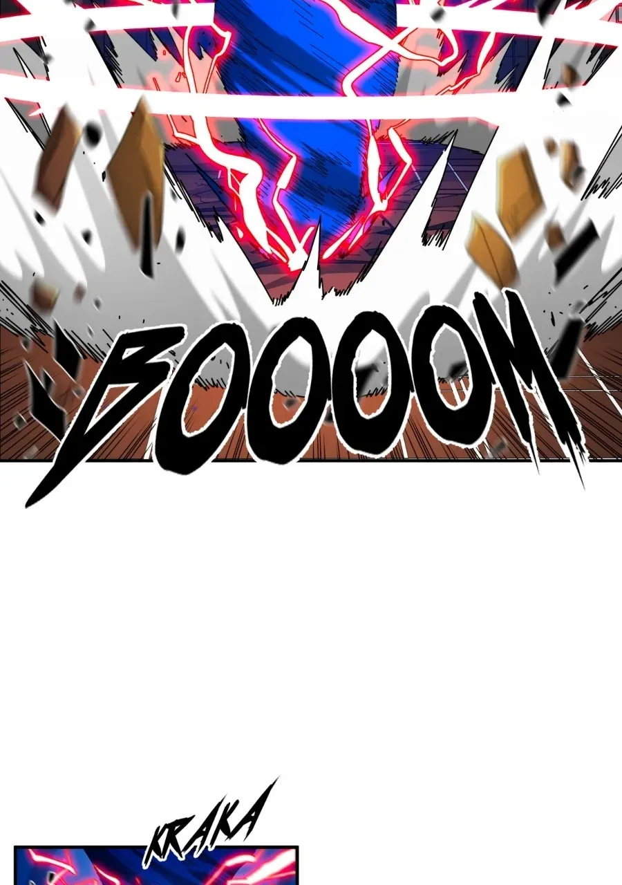 Read BlackSun chapter 124 image 56 on Lezhin