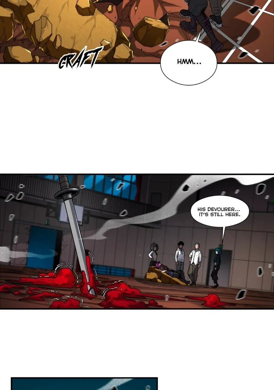 Read BlackSun chapter 124 image 63 on Lezhin