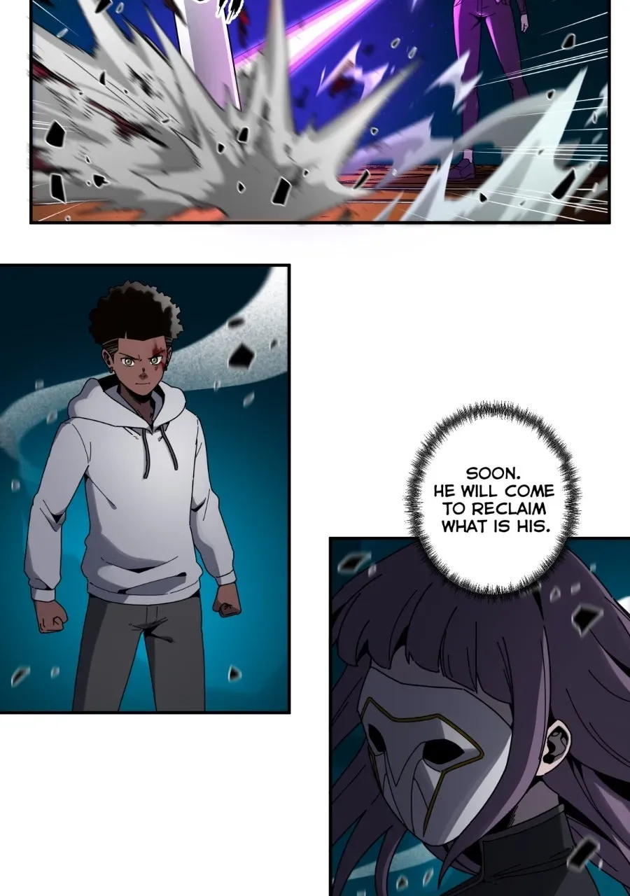 Read BlackSun chapter 124 image 66 on Lezhin
