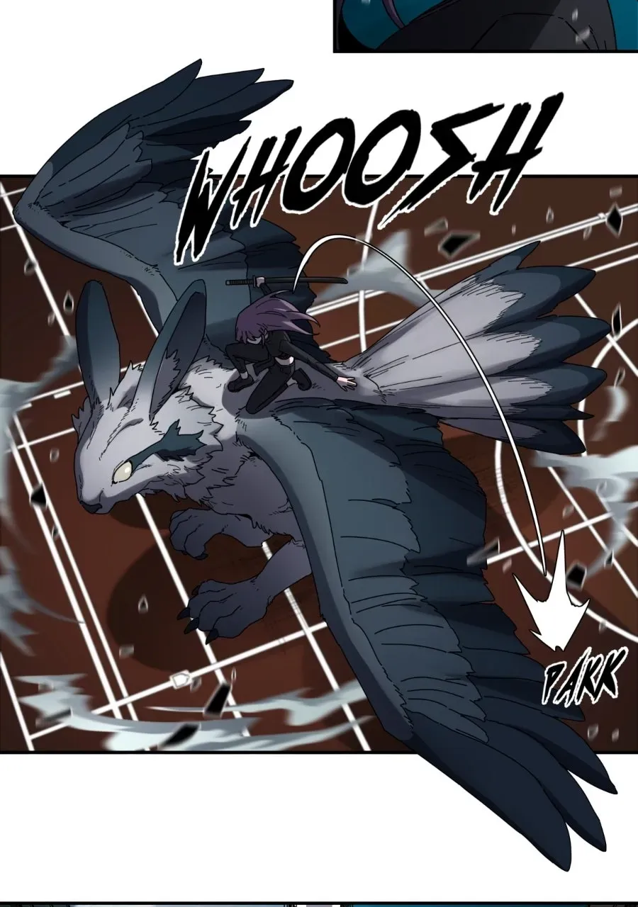 Read BlackSun chapter 124 image 67 on Lezhin