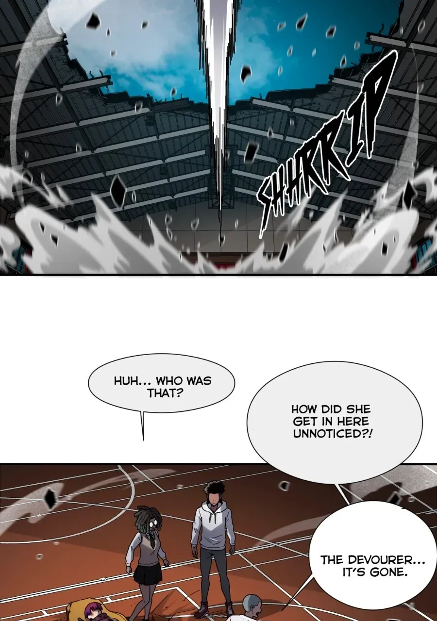 Read BlackSun chapter 124 image 68 on Lezhin