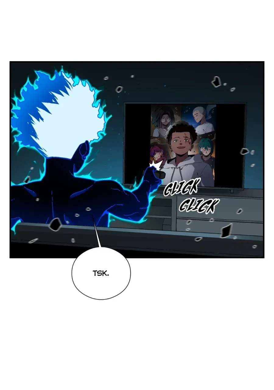 Read BlackSun chapter 124 image 71 on Lezhin