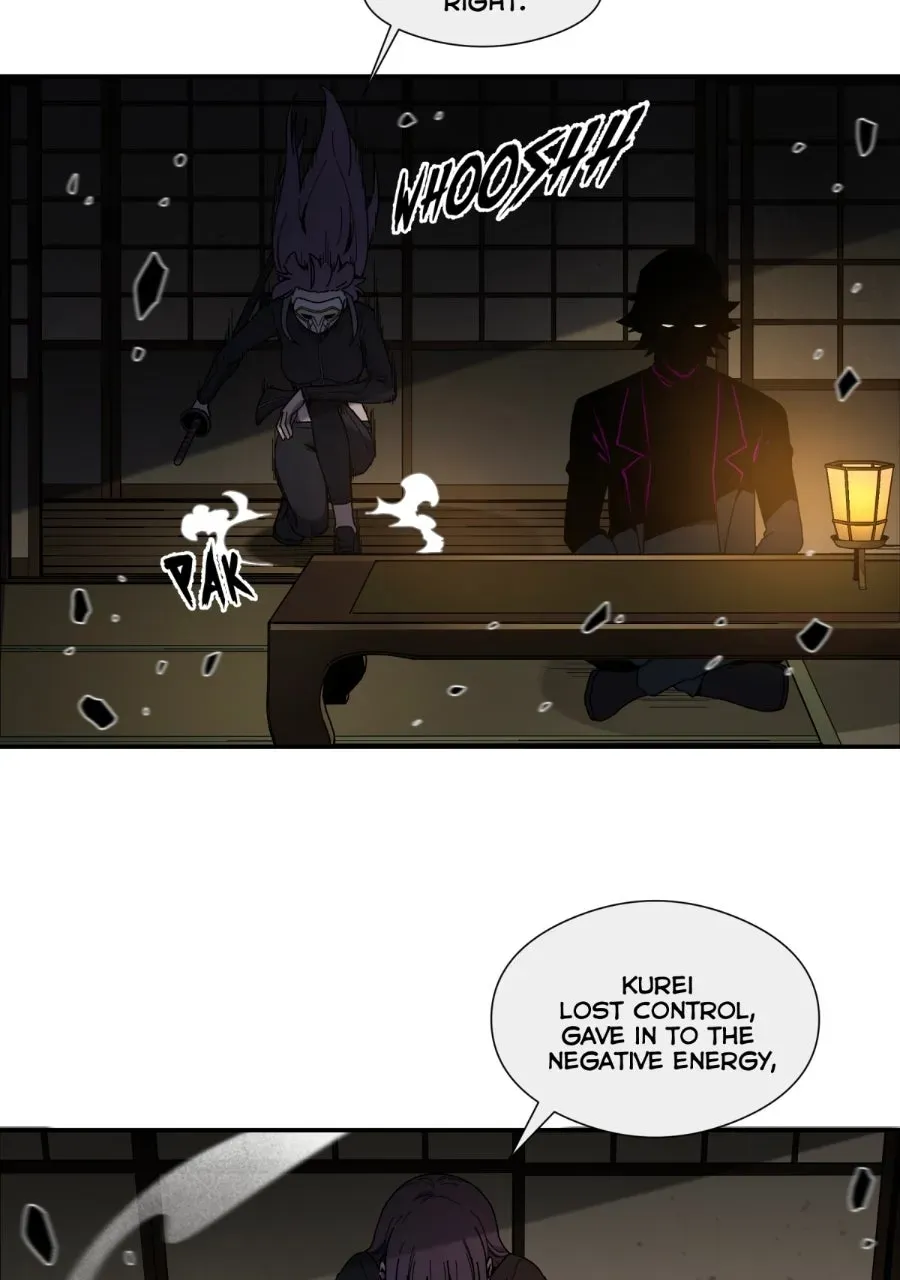 Read BlackSun chapter 124 image 74 on Lezhin