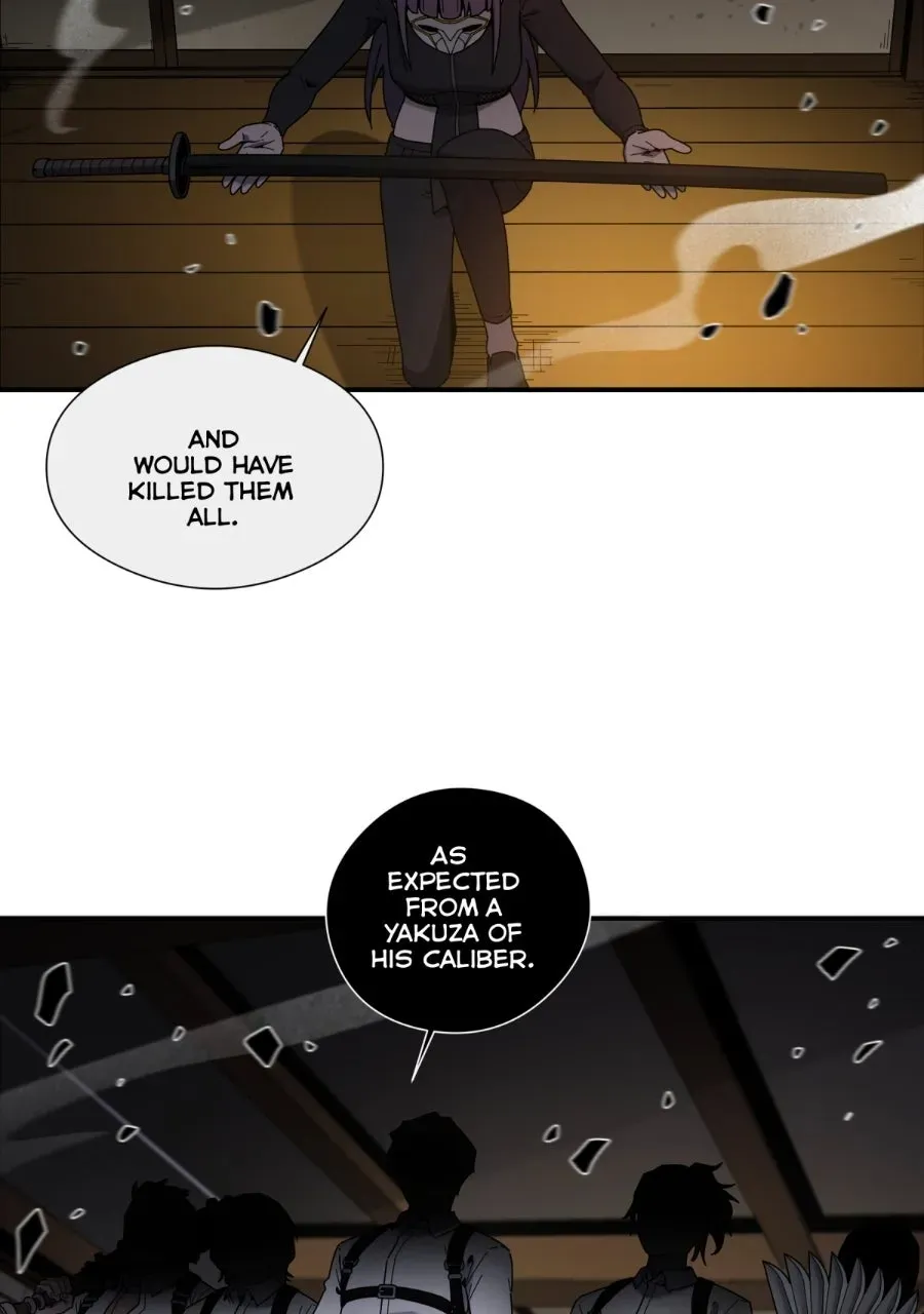 Read BlackSun chapter 124 image 75 on Lezhin