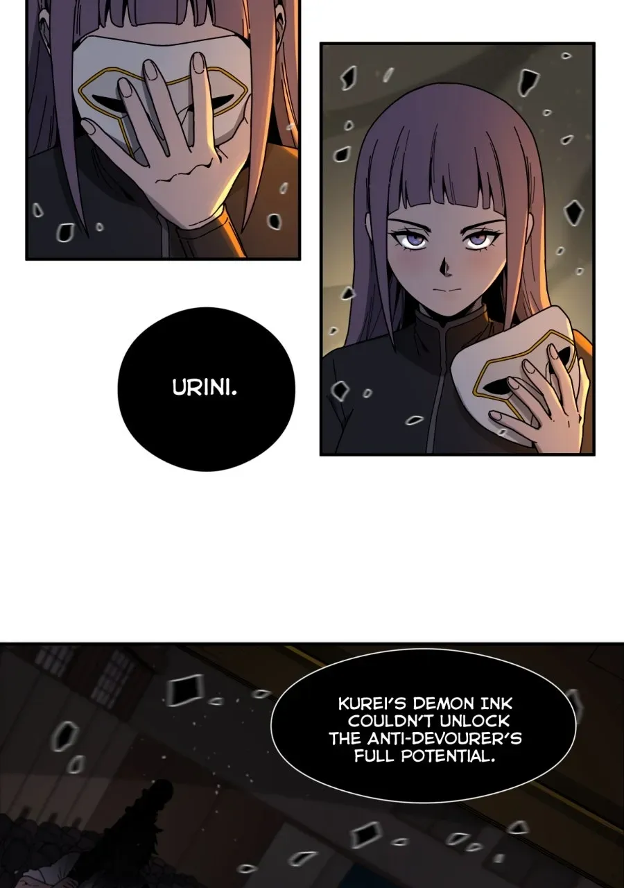 Read BlackSun chapter 124 image 77 on Lezhin