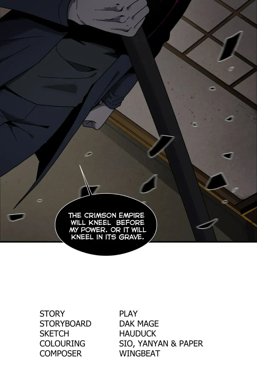 Read BlackSun chapter 124 image 79 on Lezhin