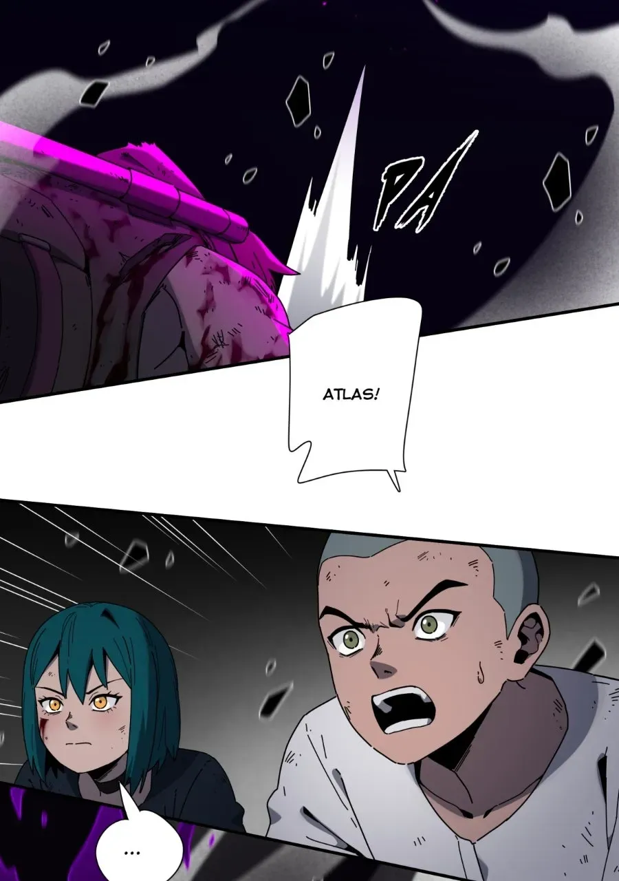 Read BlackSun chapter 124 image 8 on Lezhin