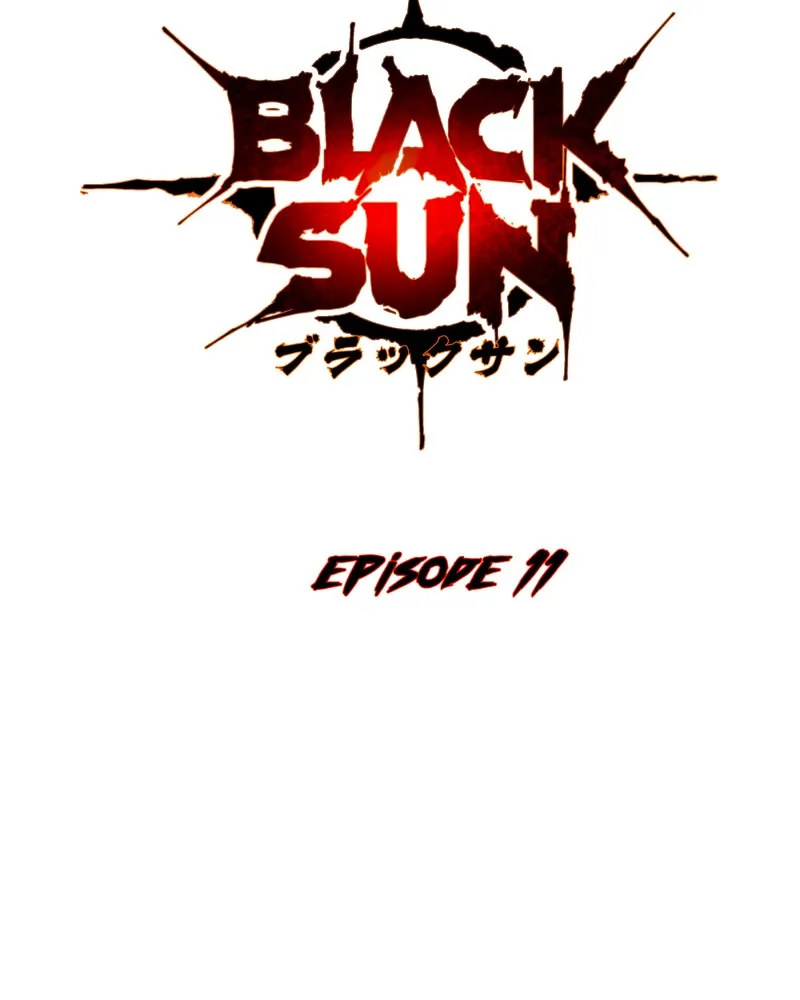 Read BlackSun chapter 14 image 1 on Lezhin