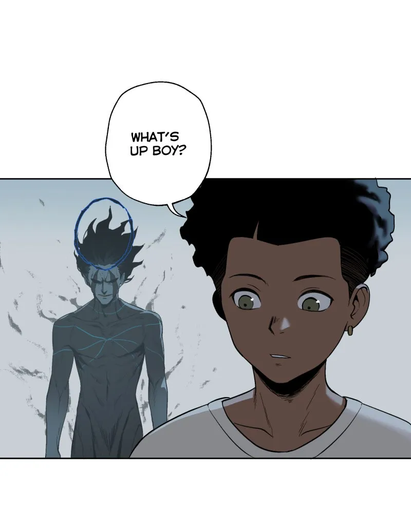 Read BlackSun chapter 14 image 12 on Lezhin