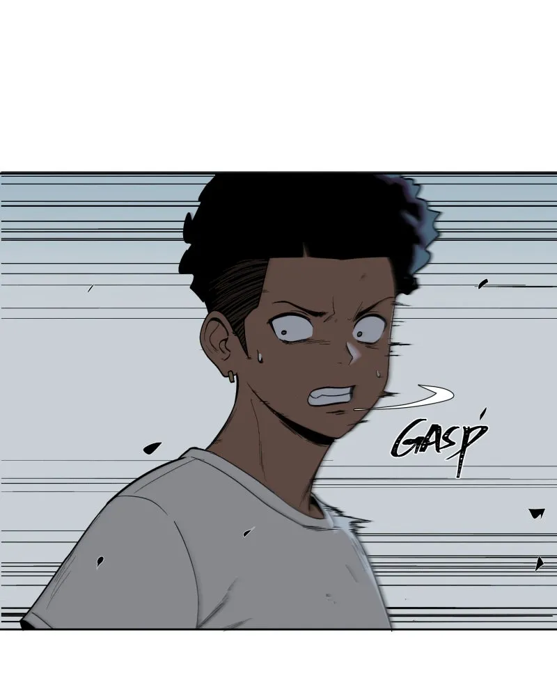 Read BlackSun chapter 14 image 14 on Lezhin