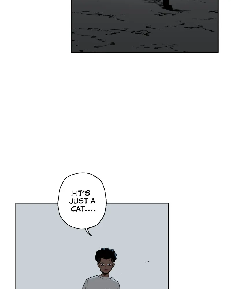 Read BlackSun chapter 14 image 17 on Lezhin