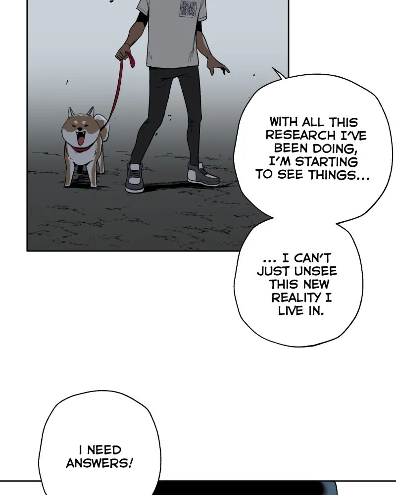 Read BlackSun chapter 14 image 18 on Lezhin